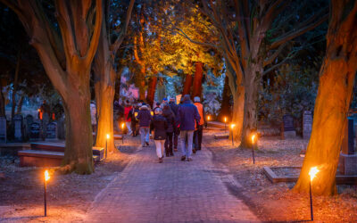 Lichtjesavond DELA 21 januari 2024