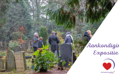 Tentoonstelling “De Verwachting te Boven”