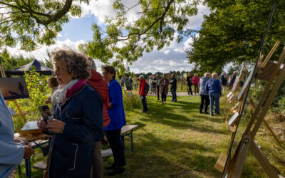 Afscheidsfotografie werd ‘gewoon’ op Geestmerloo