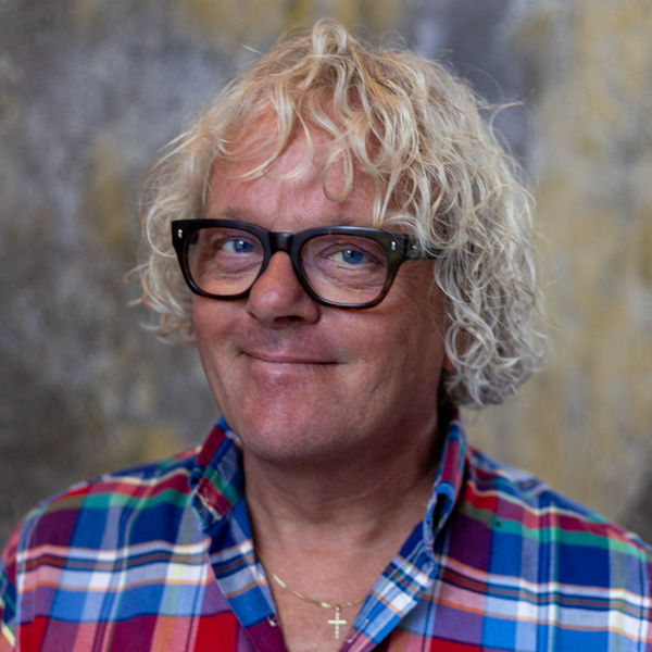 Henk-Jan Leppink afscheidsfotograaf