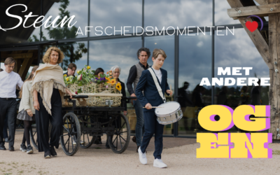 Wat als iemand je vraagt: wie mis je?